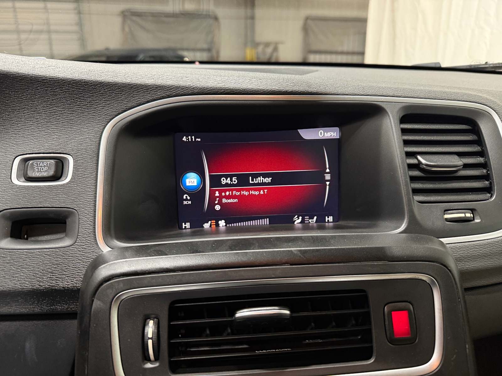 Thumbnail: 2018 Volvo S60 - 3