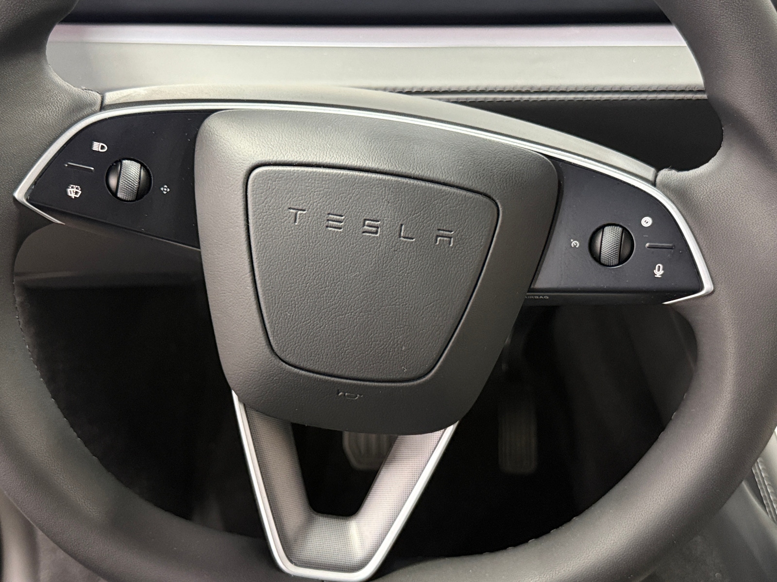 Thumbnail: 2026 Tesla Model Y - 4