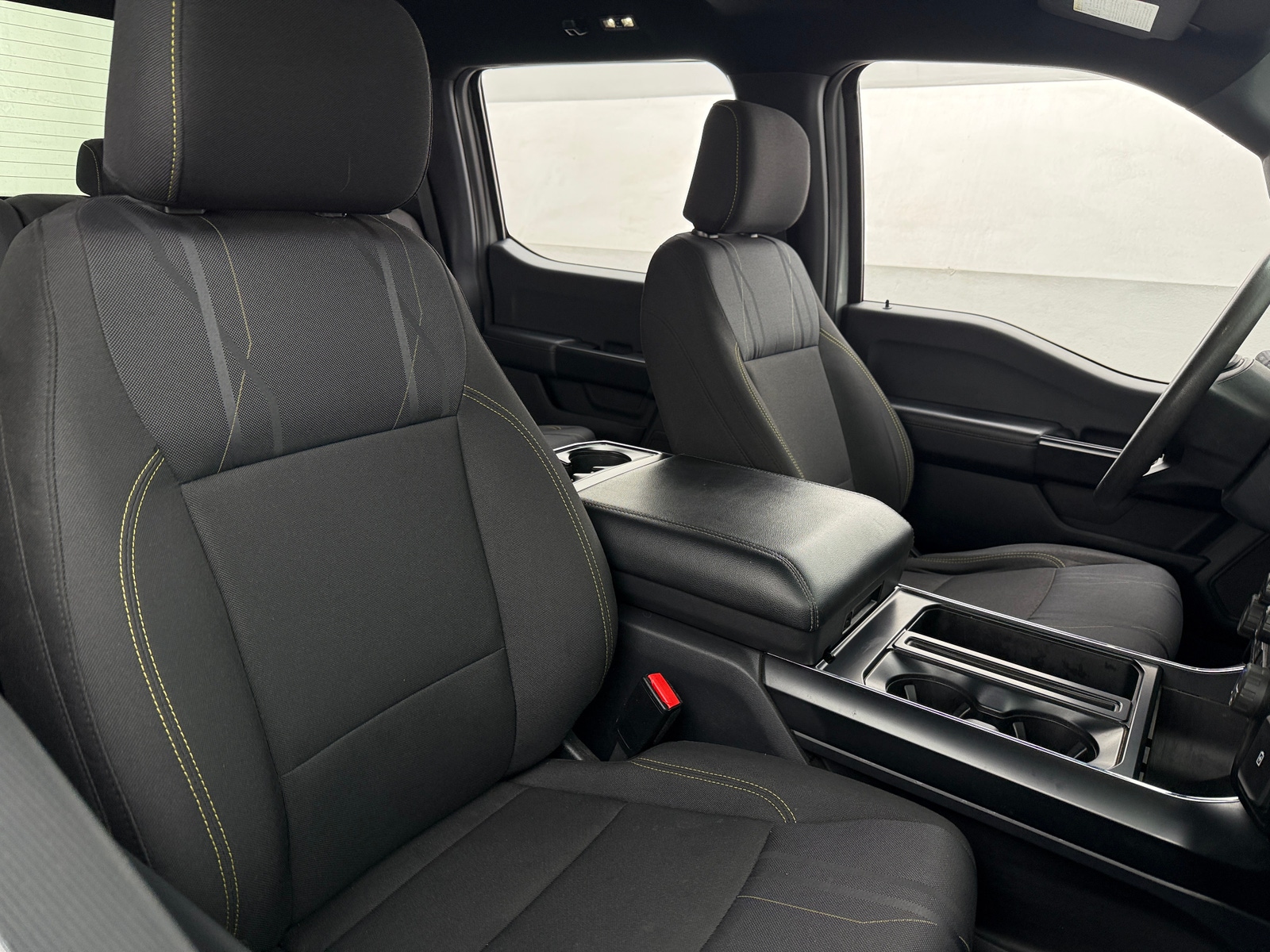 Thumbnail: 2024 Ford Econoline - 2