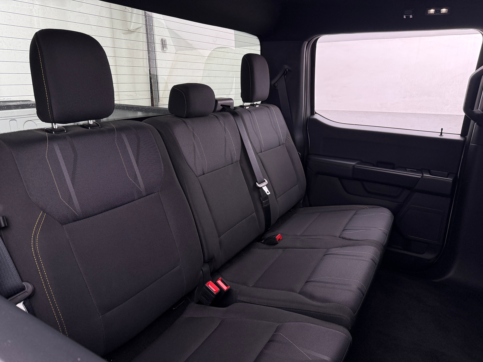 Thumbnail: 2024 Ford Econoline - 6