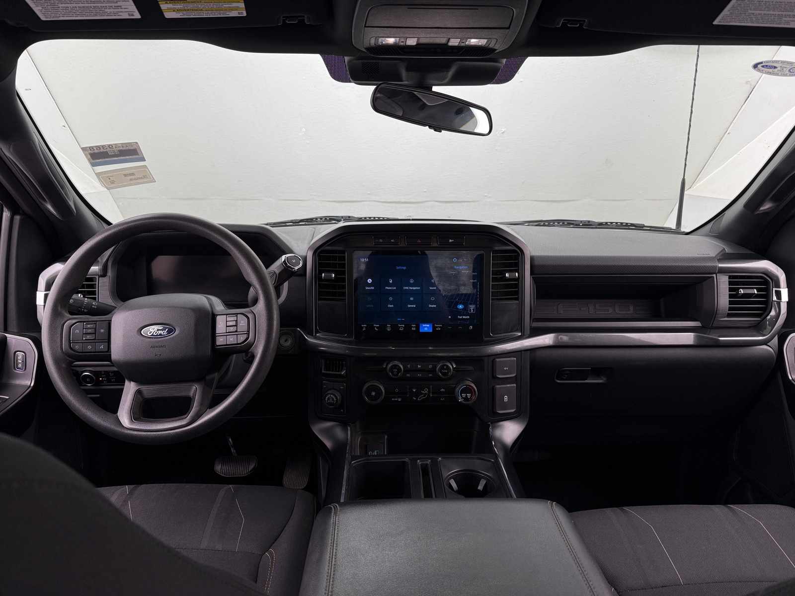 Thumbnail: 2024 Ford Econoline - 3