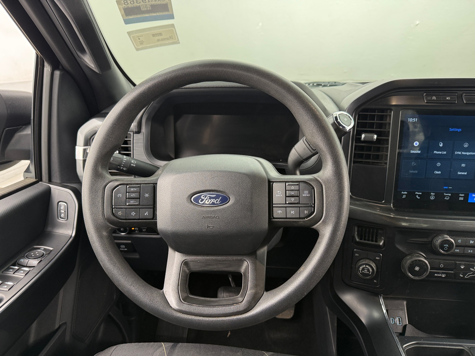 Thumbnail: 2024 Ford Econoline - 5