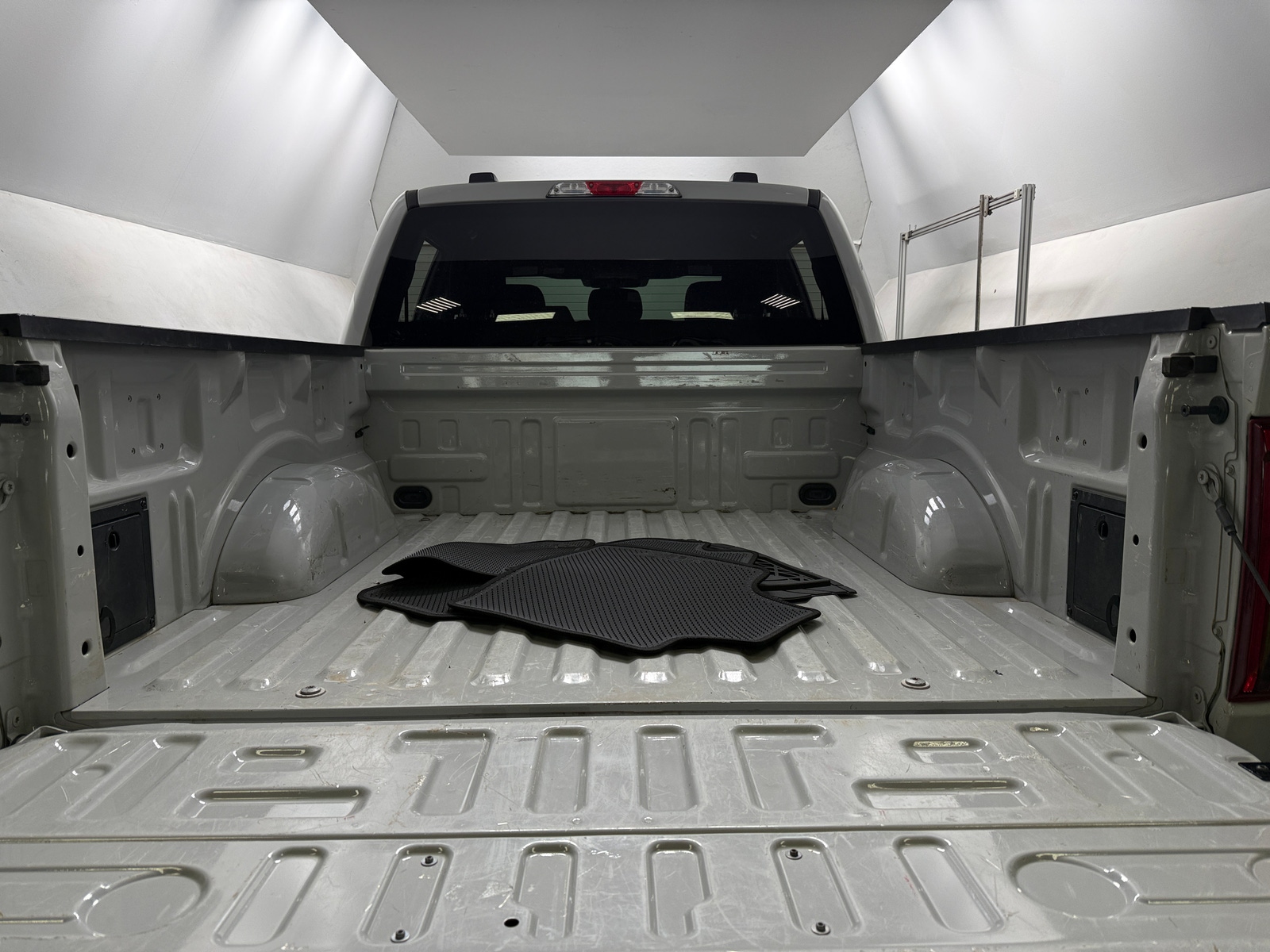 Thumbnail: 2024 Ford Econoline - 7