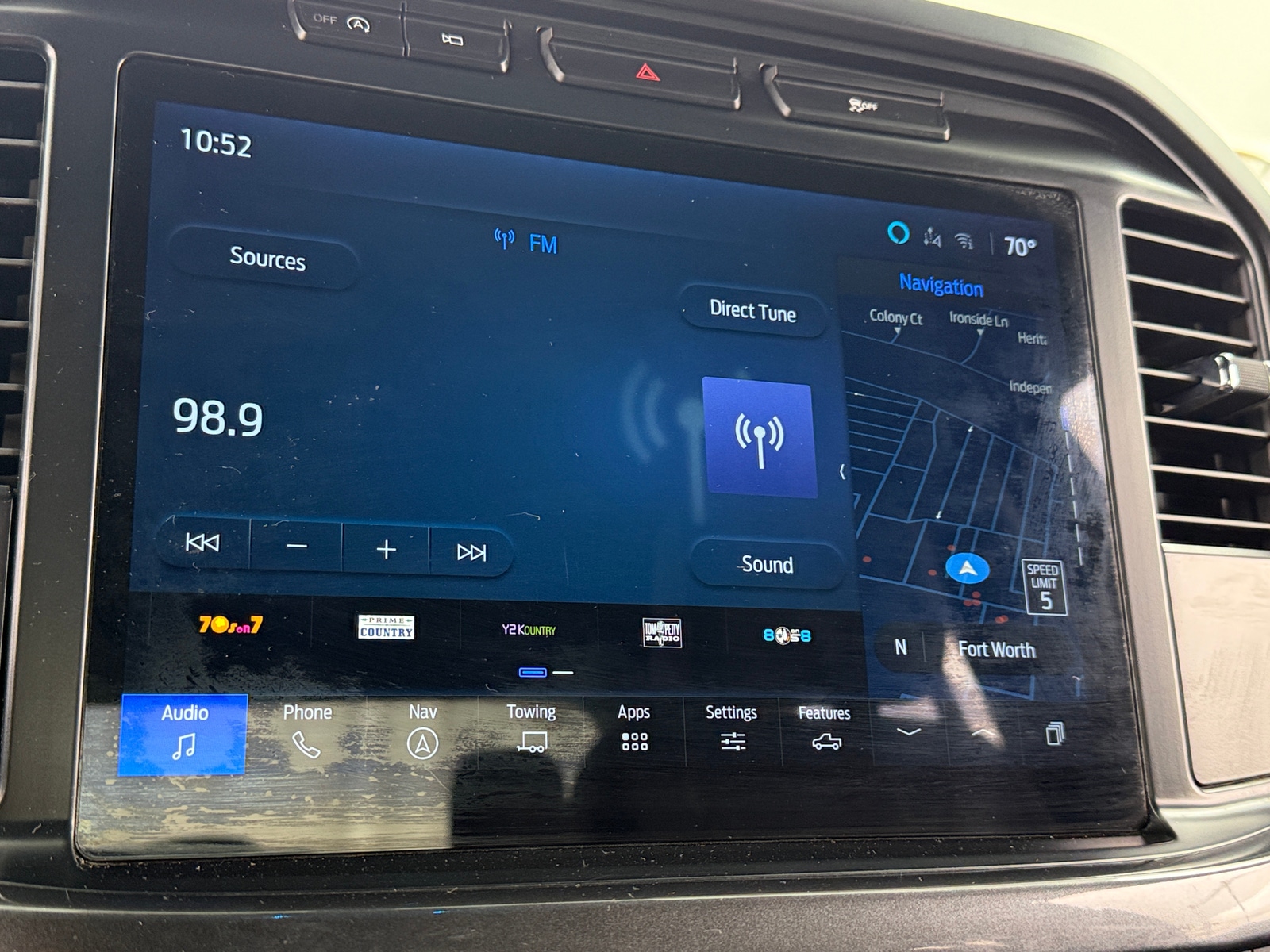 Thumbnail: 2024 Ford Econoline - 4