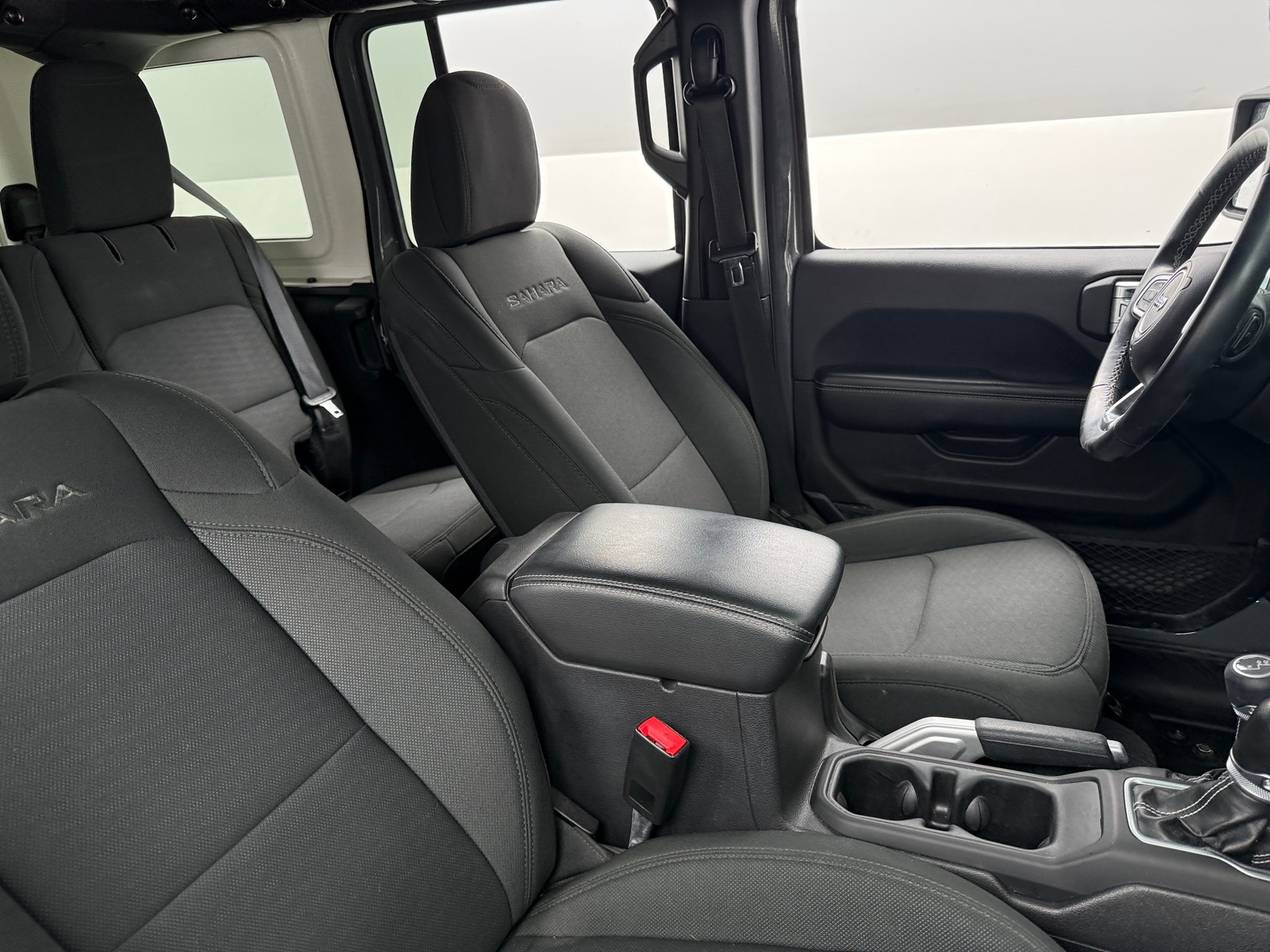 Thumbnail: 2018 Jeep Wrangler - 2