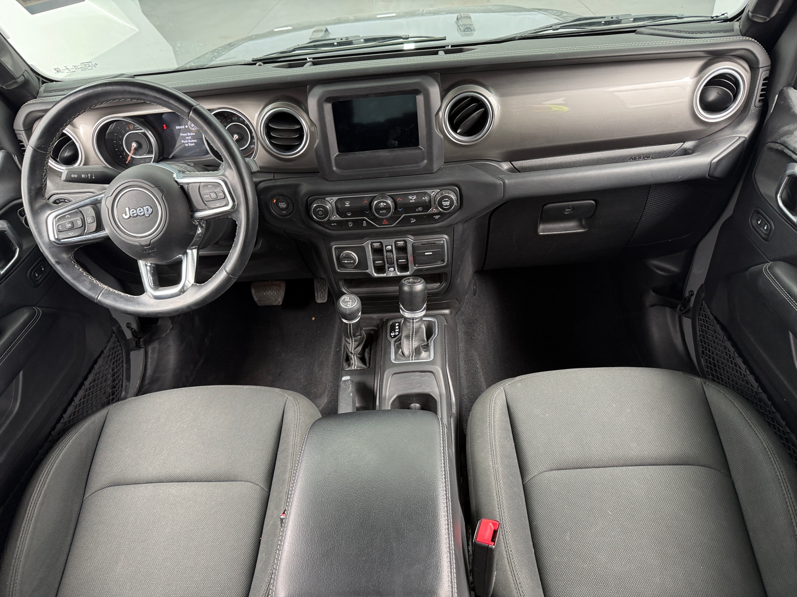 Thumbnail: 2018 Jeep Wrangler - 3