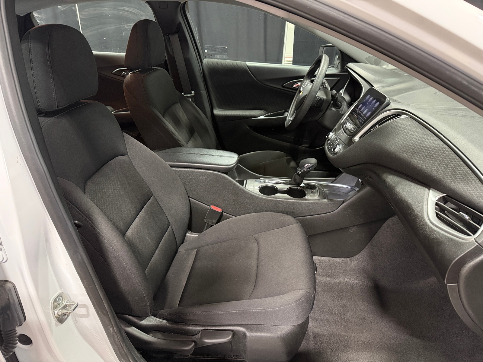 Thumbnail: 2024 Chevrolet Malibu - 2