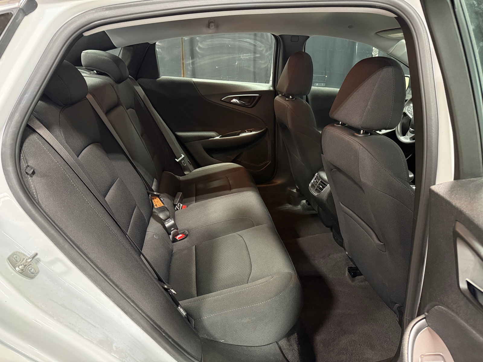 Thumbnail: 2024 Chevrolet Malibu - 6