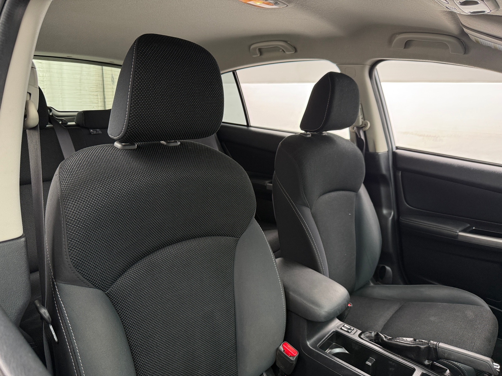 Thumbnail: 2015 Subaru XV Crosstrek - 2