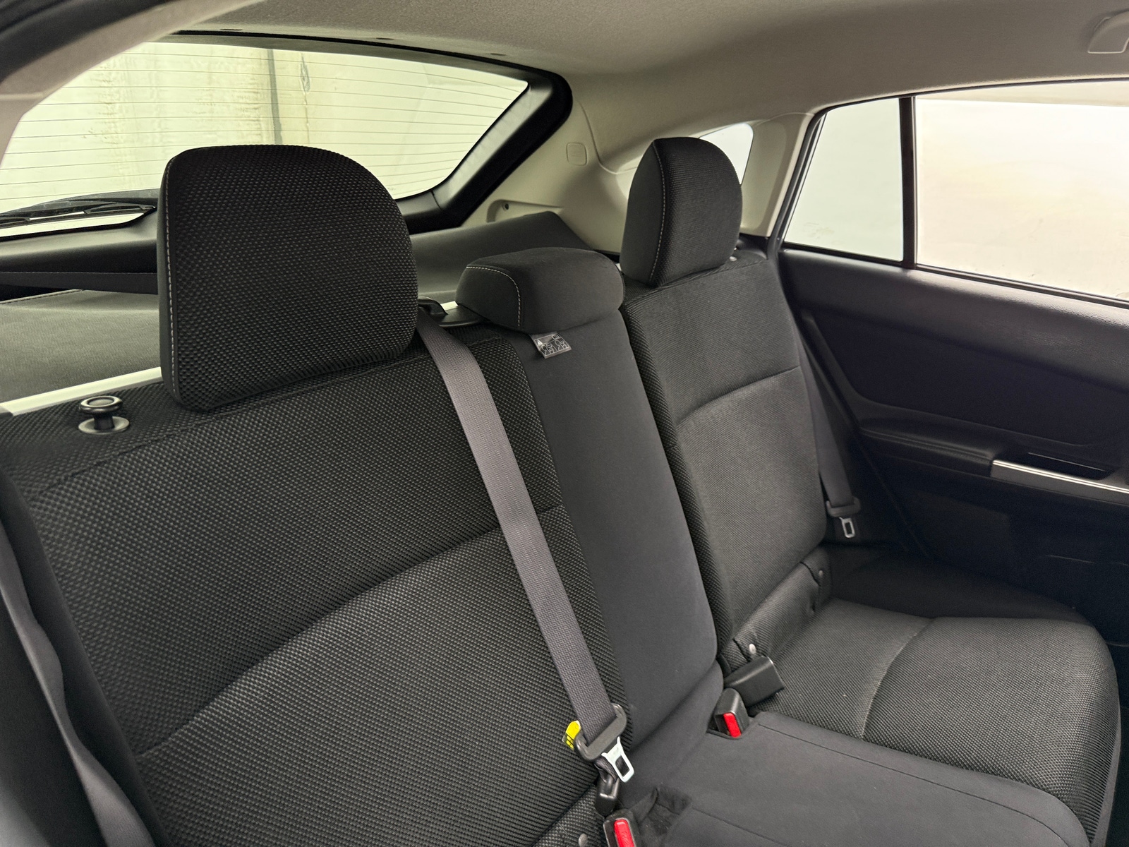 Thumbnail: 2015 Subaru XV Crosstrek - 6