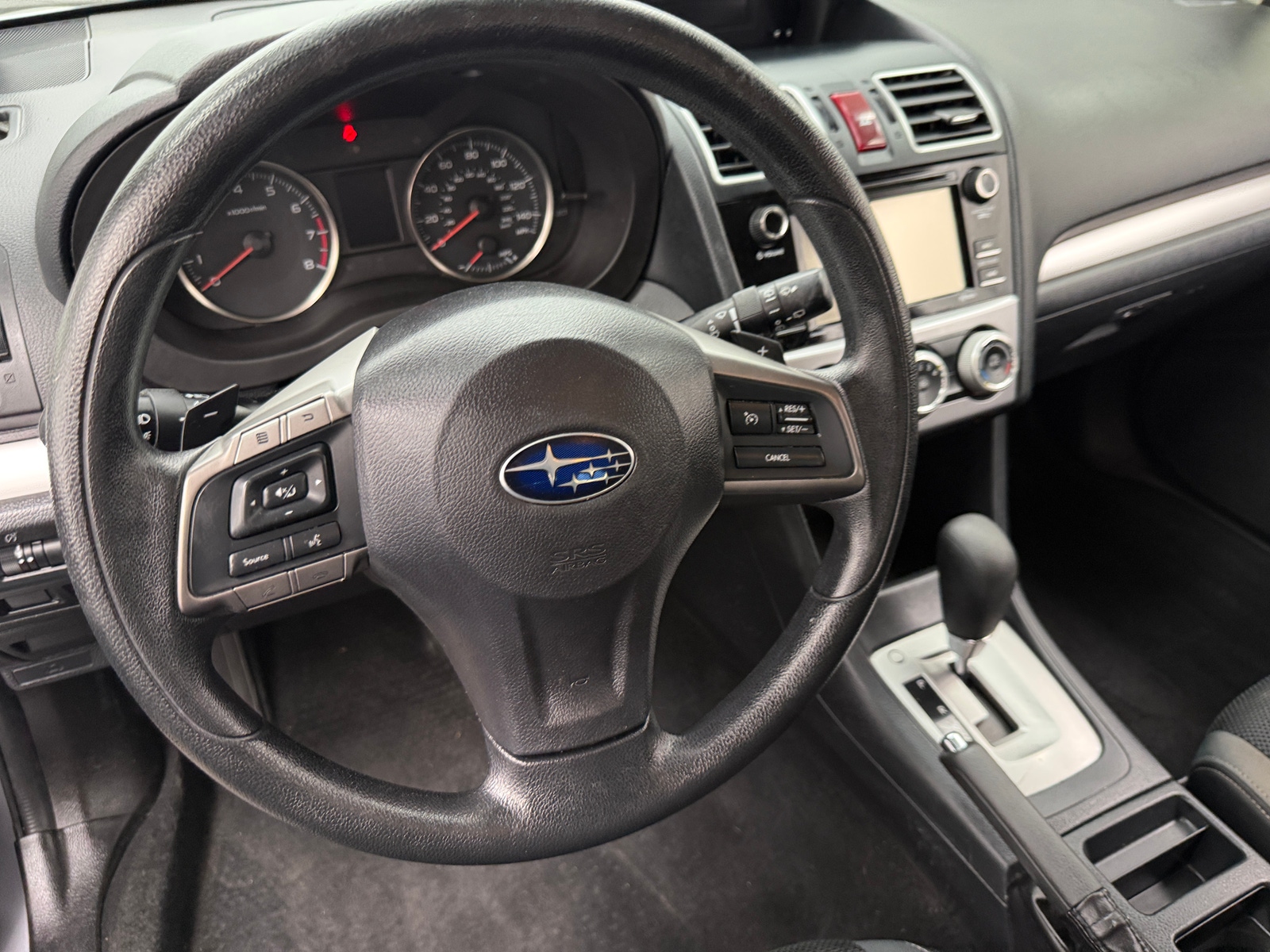 Thumbnail: 2015 Subaru XV Crosstrek - 5