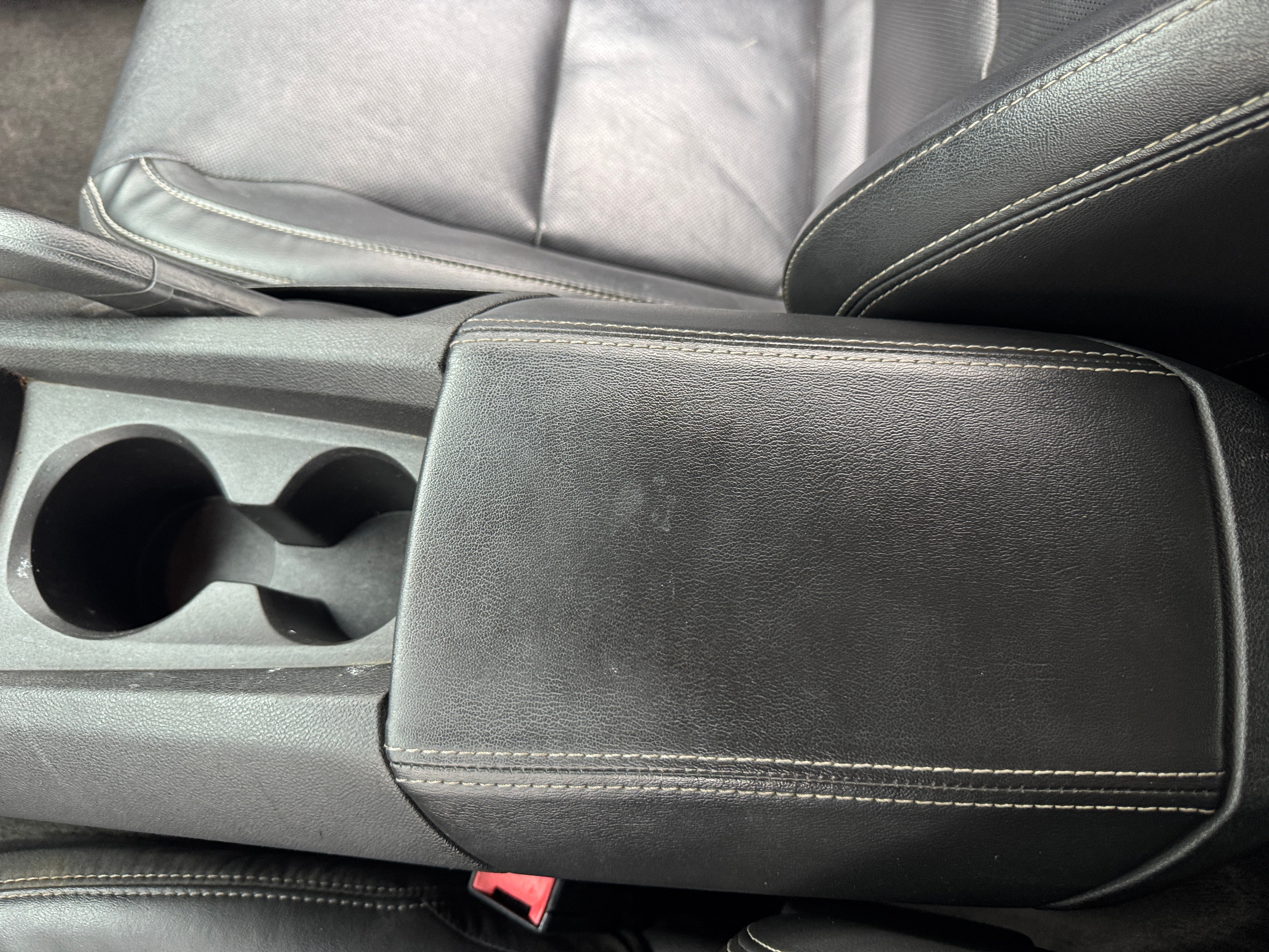 2015 Chevrolet Camaro