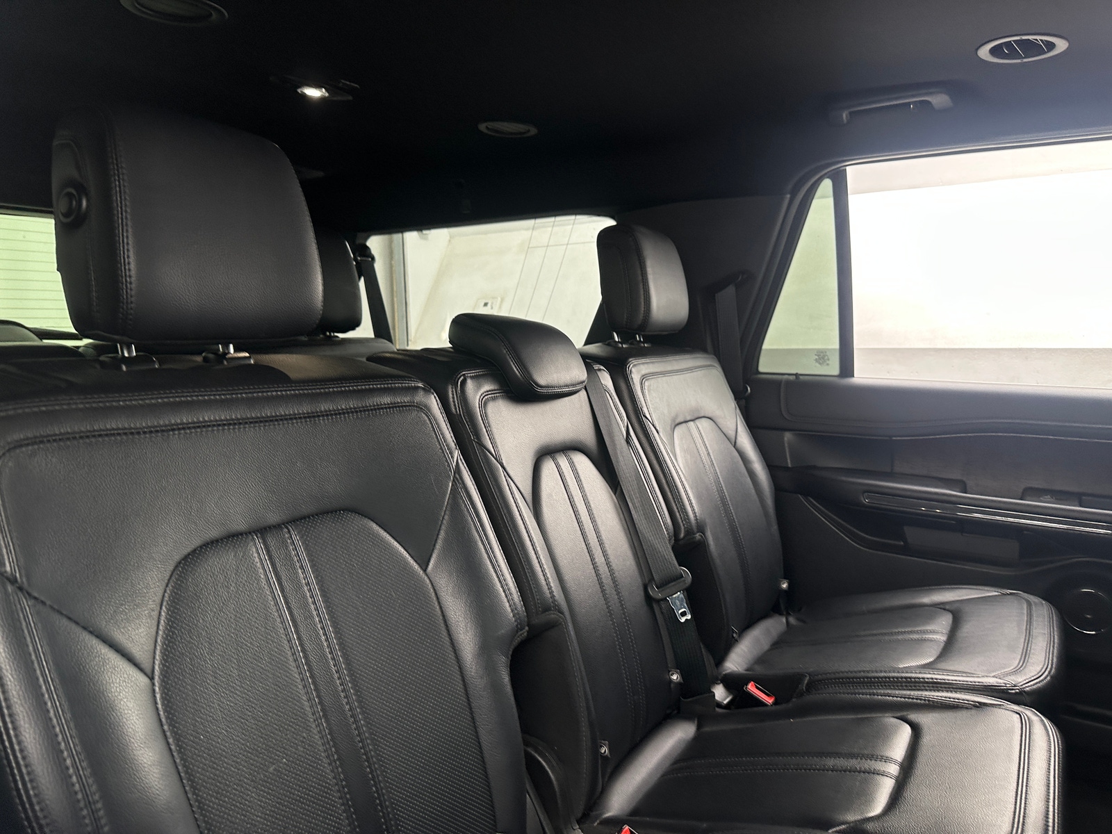 Thumbnail: 2019 Ford Expedition MAX - 5