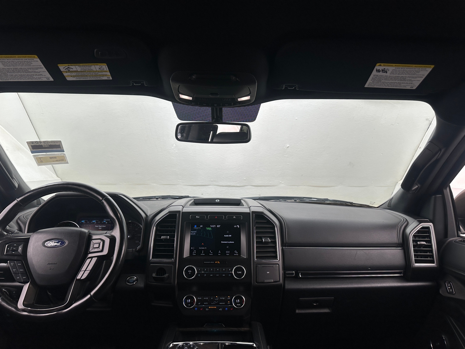 Thumbnail: 2019 Ford Expedition MAX - 2