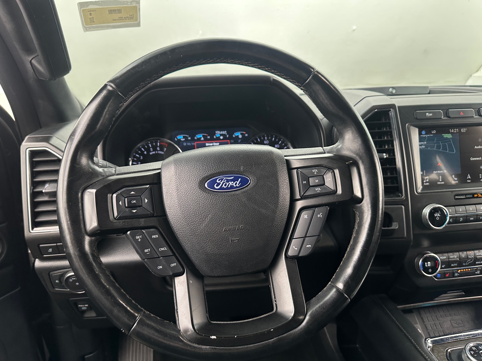 Thumbnail: 2019 Ford Expedition MAX - 4