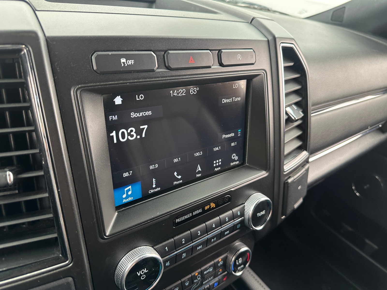 Thumbnail: 2019 Ford Expedition MAX - 3