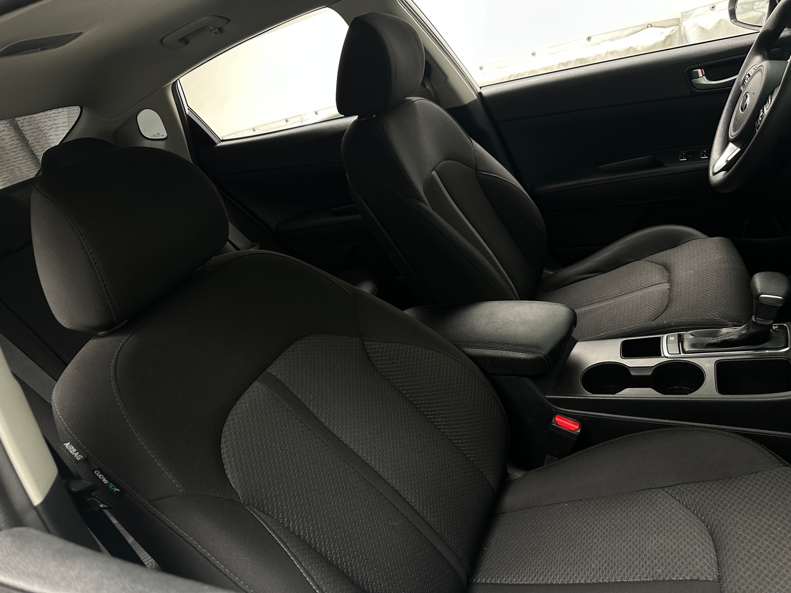 Thumbnail: 2018 Kia Optima - 2