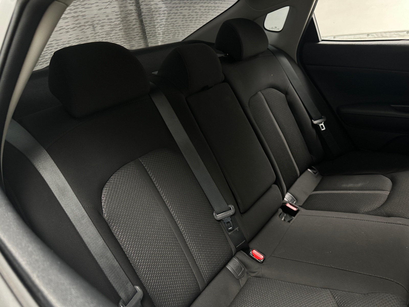 Thumbnail: 2018 Kia Optima - 6