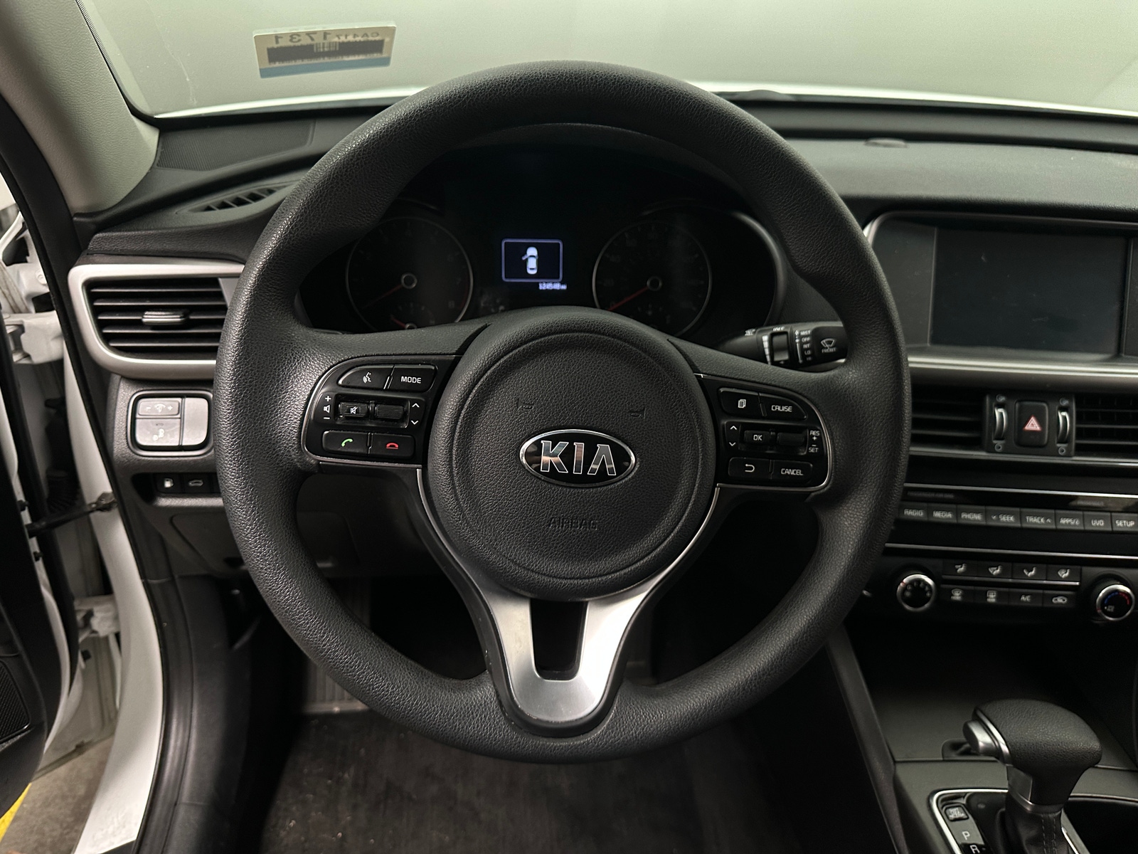 Thumbnail: 2018 Kia Optima - 5