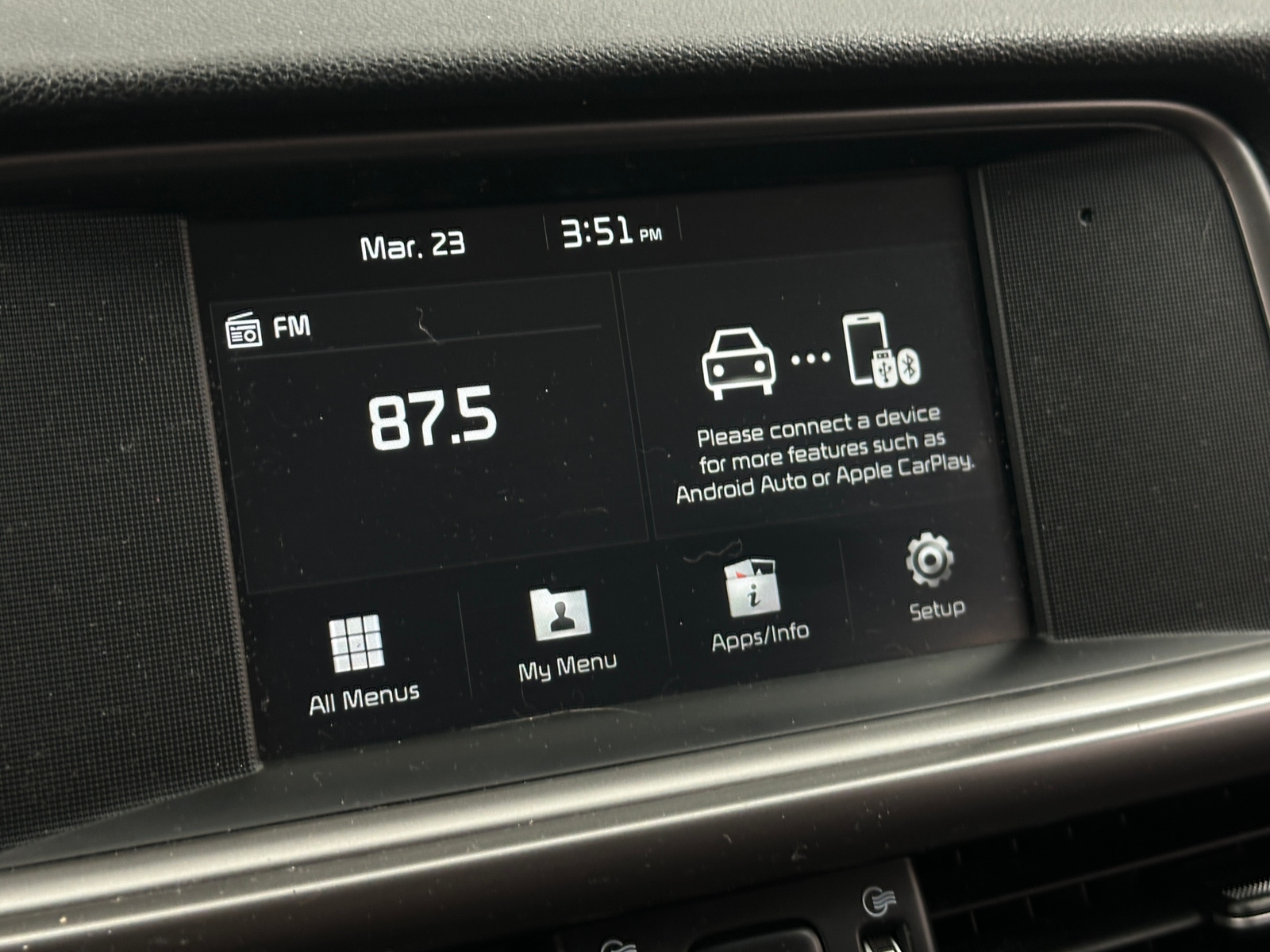 Thumbnail: 2018 Kia Optima - 4