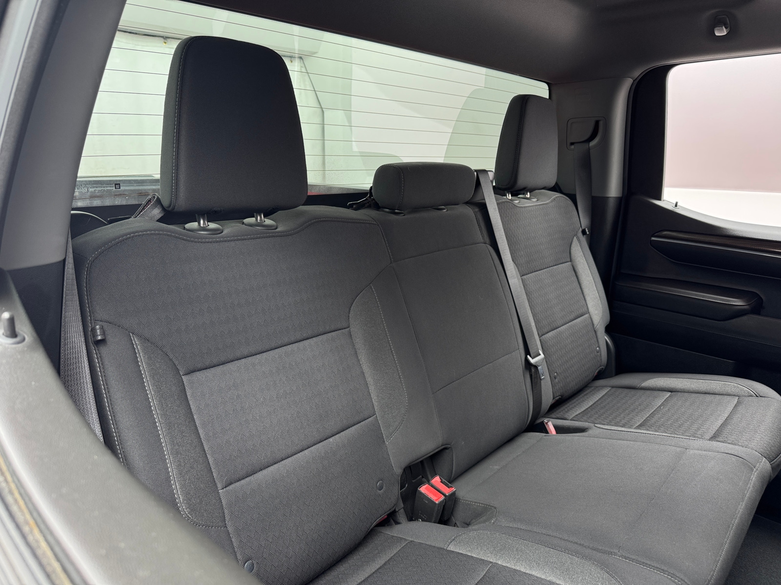 Thumbnail: 2023 Chevrolet Silverado 1500 - 6