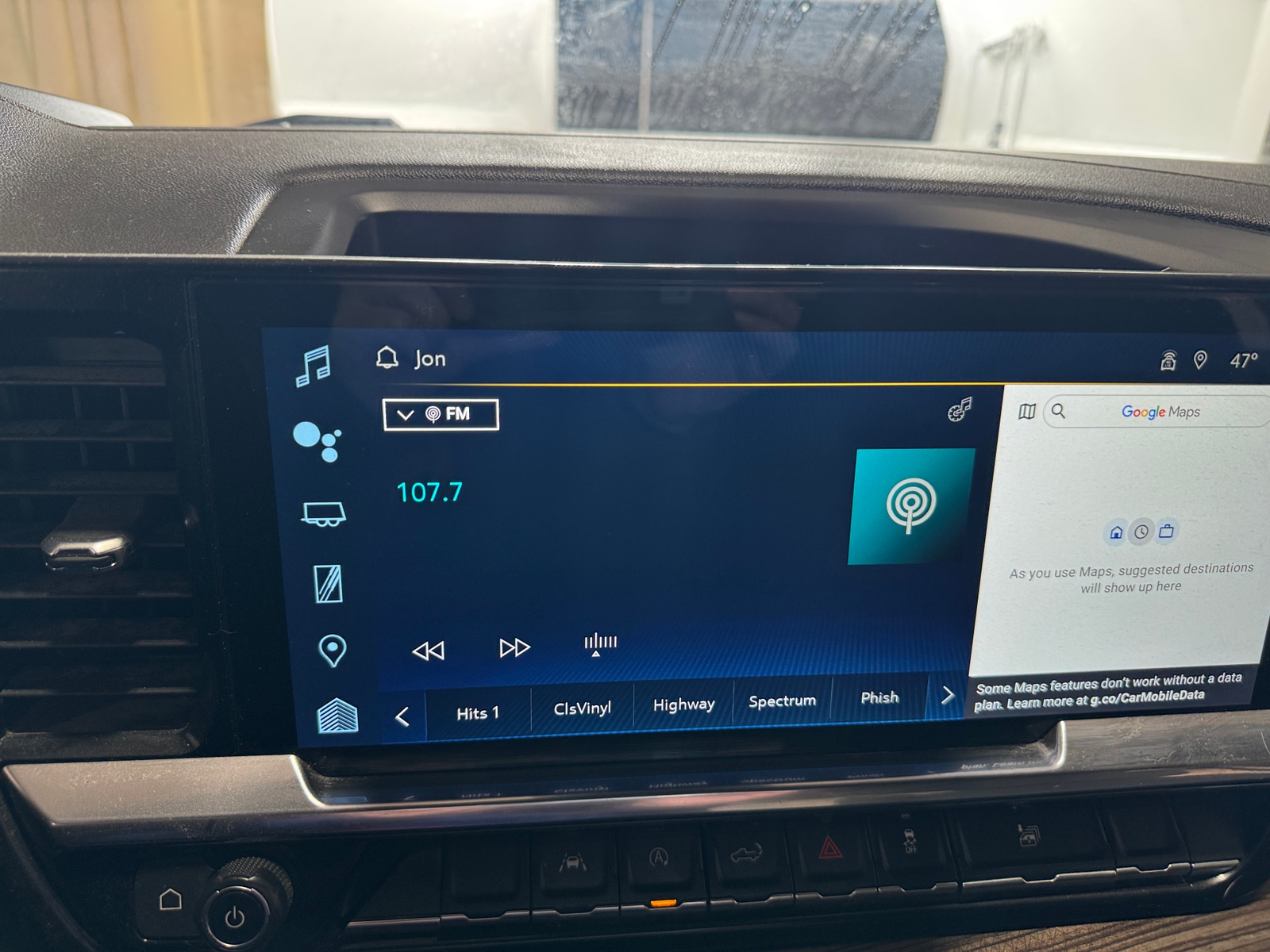 Thumbnail: 2023 Chevrolet Silverado 1500 - 4