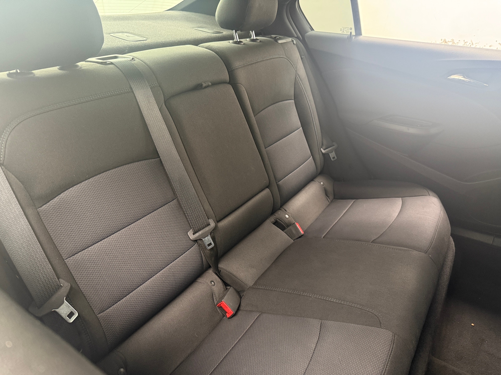 Thumbnail: 2018 Chevrolet Cruze - 6