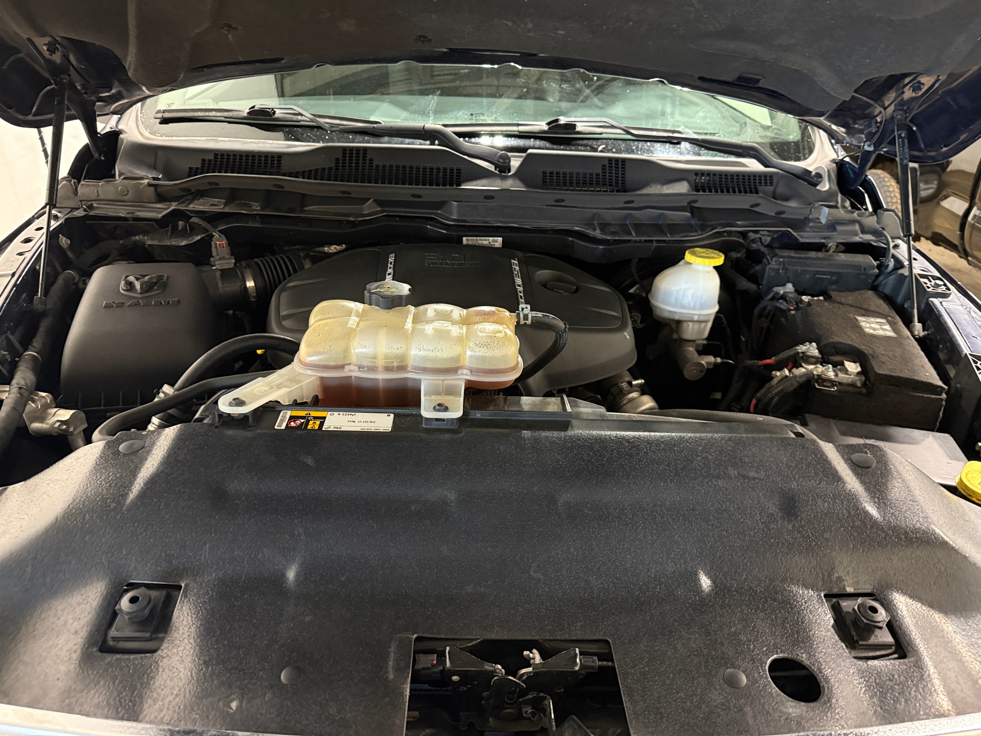 2018 RAM Ram 1500 Pickup