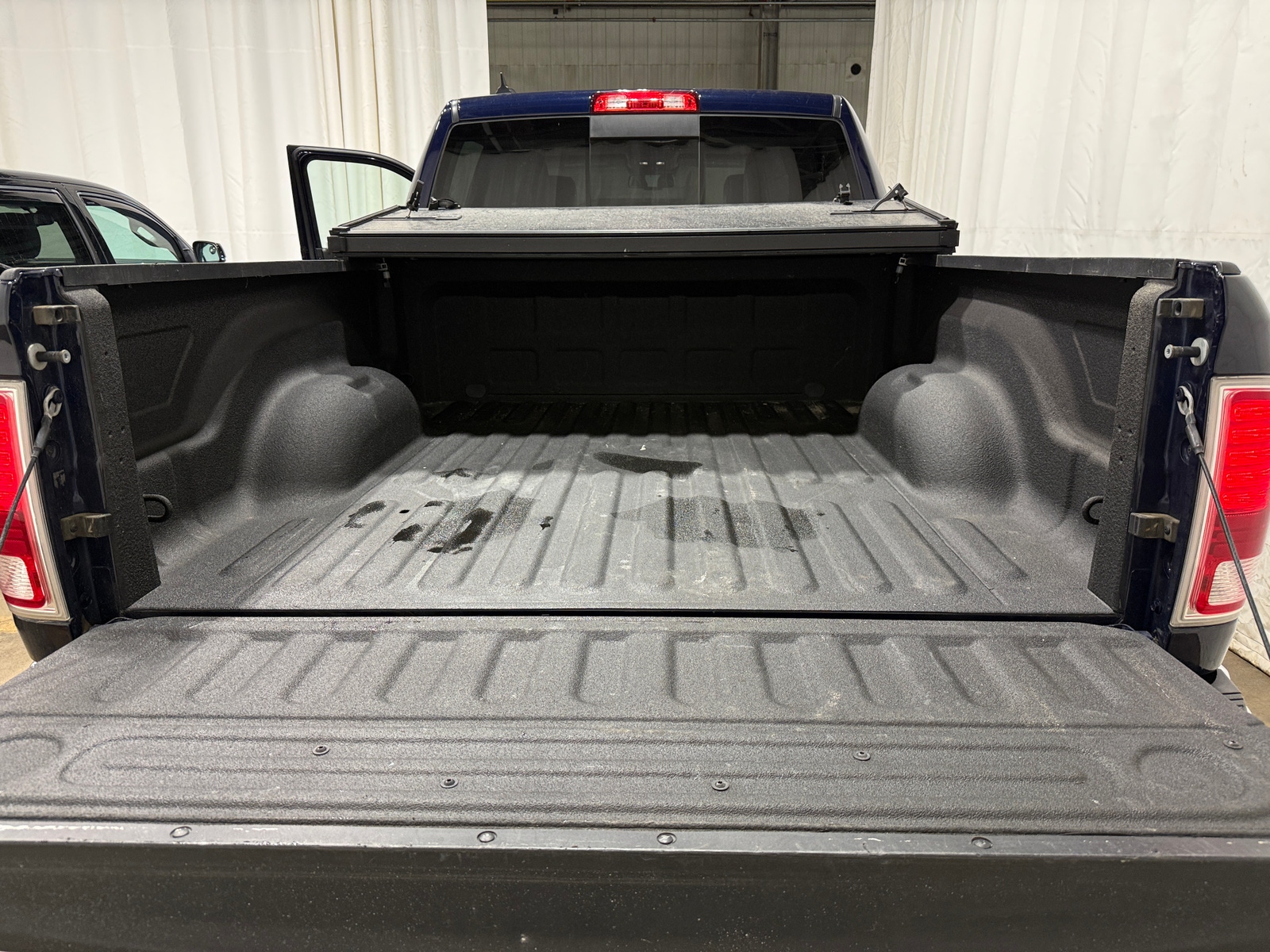 Thumbnail: 2018 RAM 1500 - 6