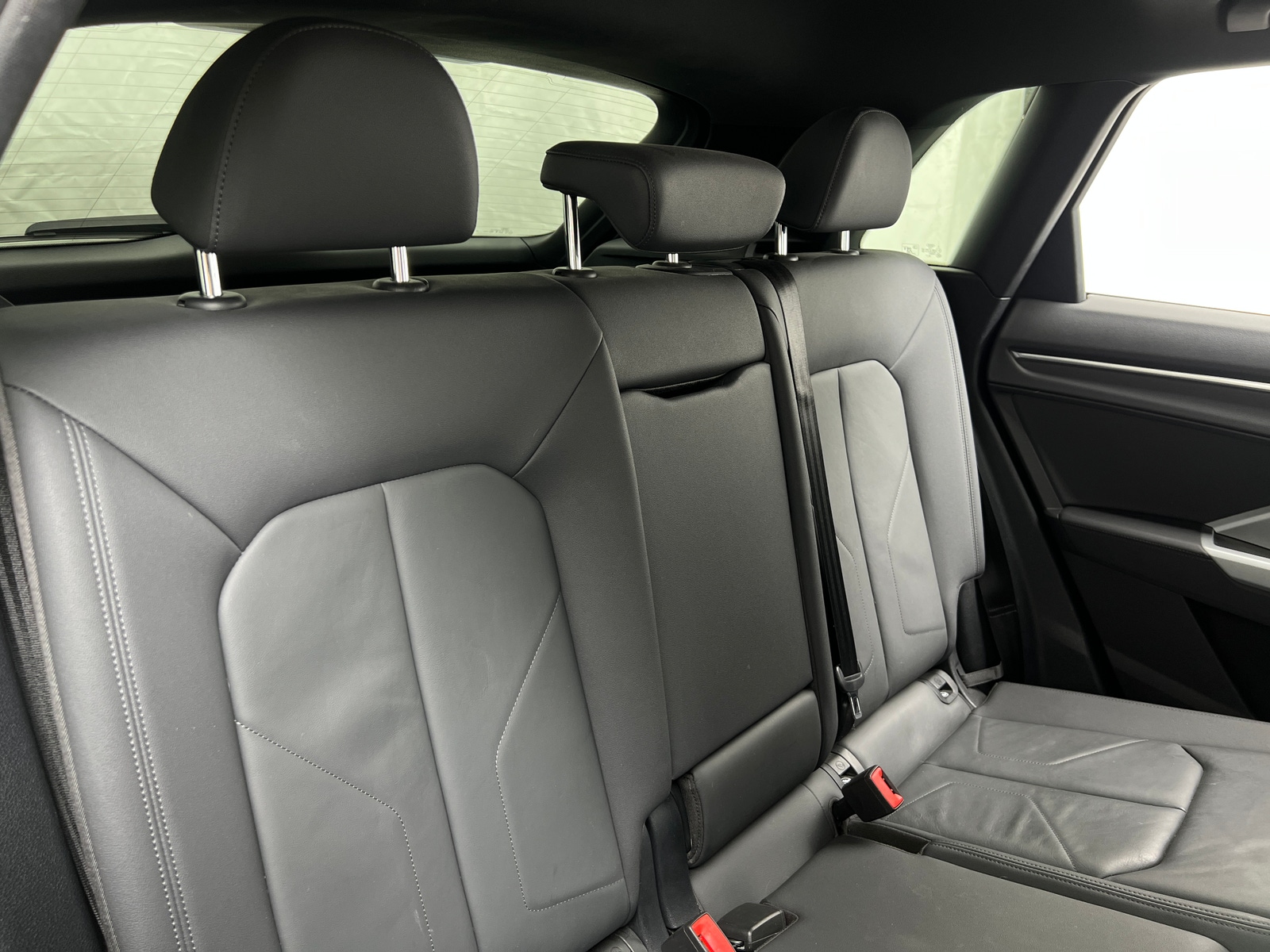 Thumbnail: 2021 Audi Q3 - 5