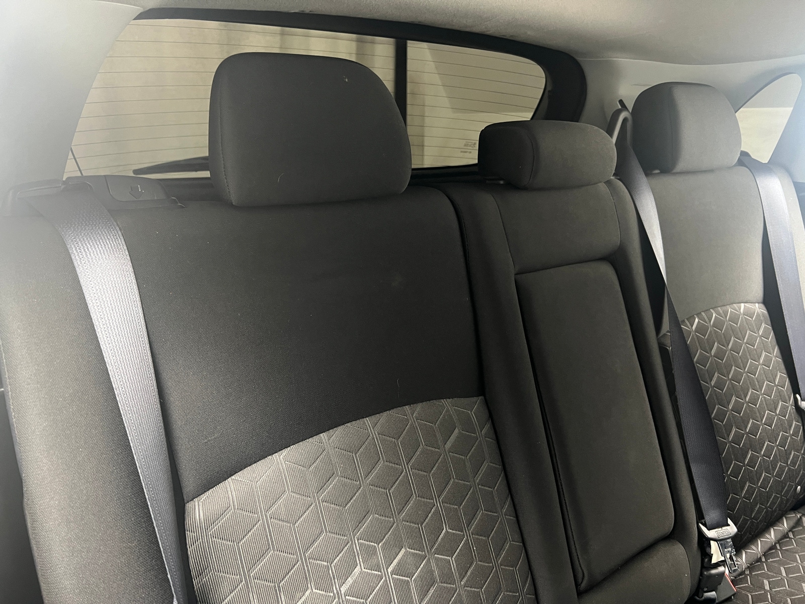 Thumbnail: 2022 Mitsubishi Outlander Sport - 6