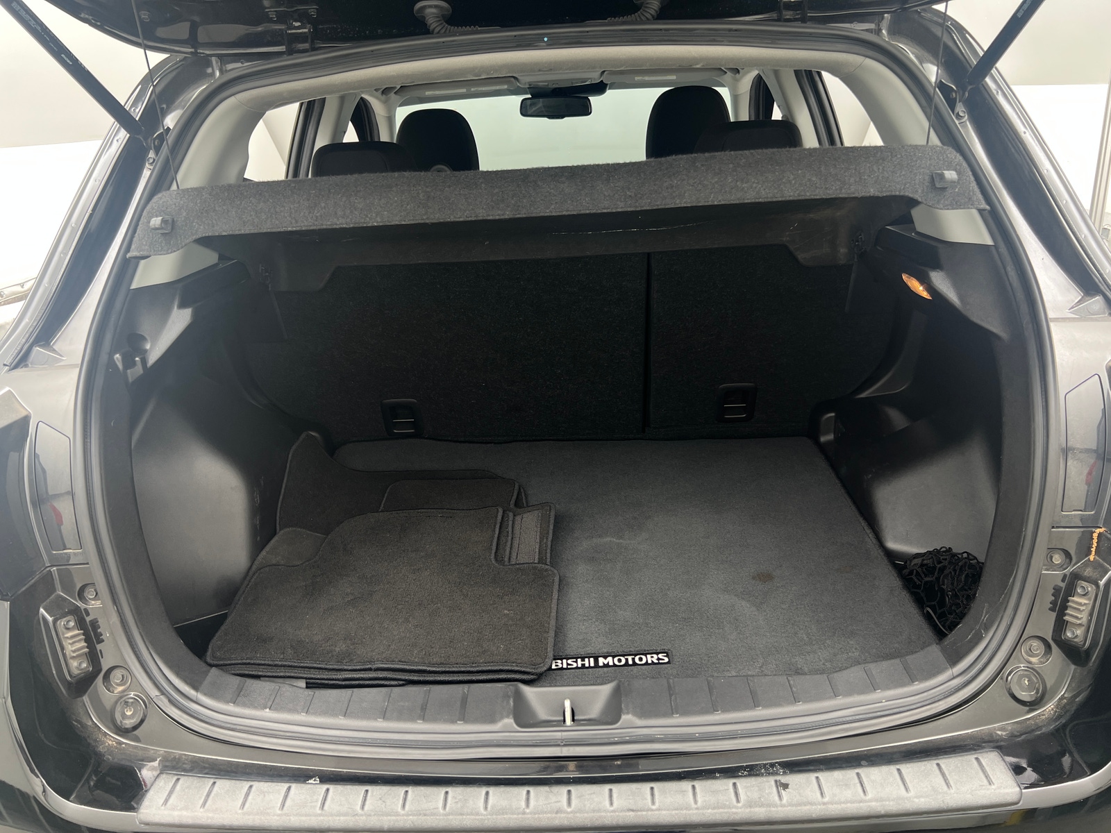 Thumbnail: 2022 Mitsubishi Outlander Sport - 7