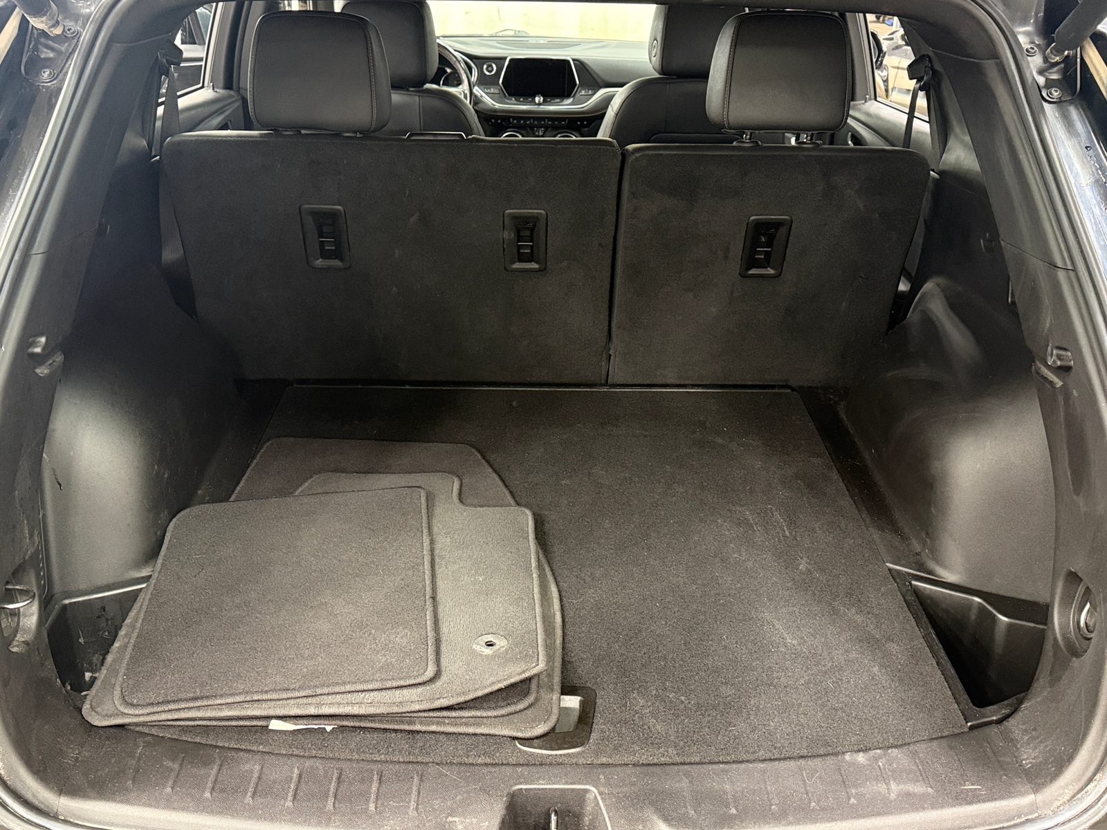 Thumbnail: 2022 Chevrolet Blazer - 6