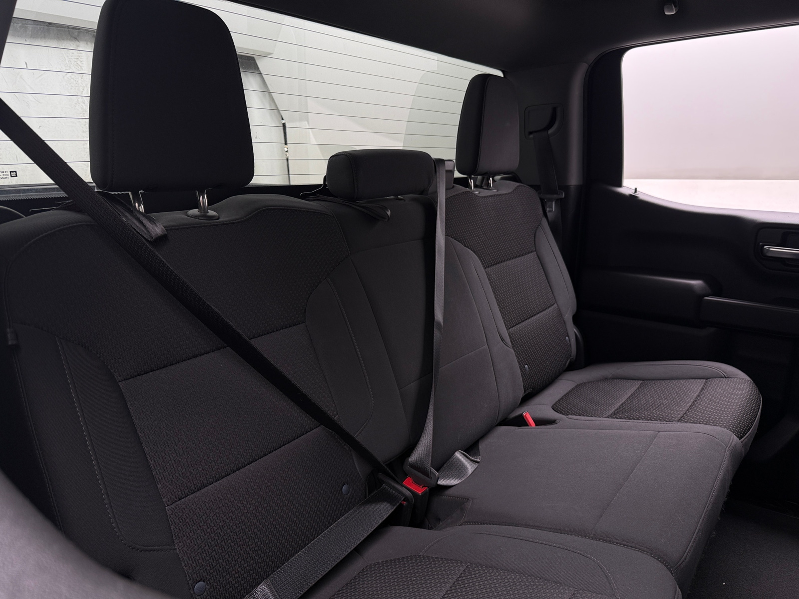 Thumbnail: 2021 Chevrolet Silverado 1500 - 6