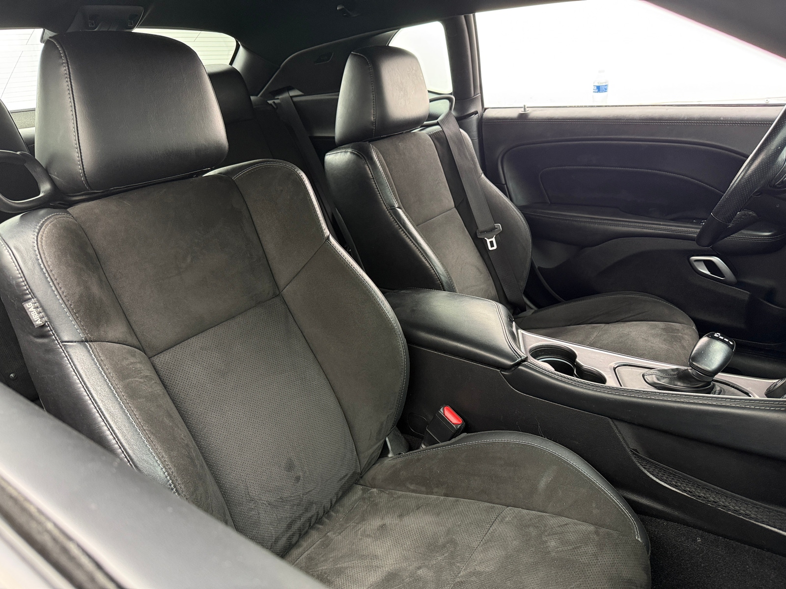 Thumbnail: 2022 Dodge Challenger - 2