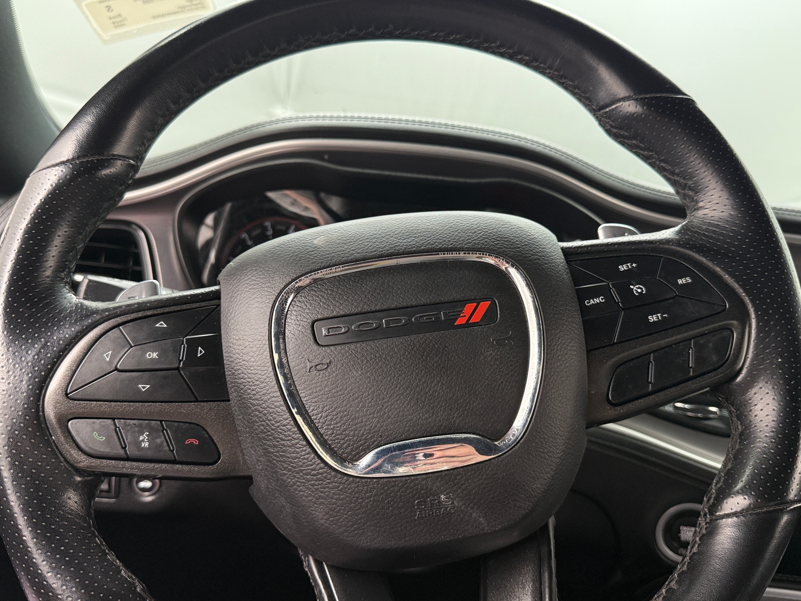 Thumbnail: 2022 Dodge Challenger - 4