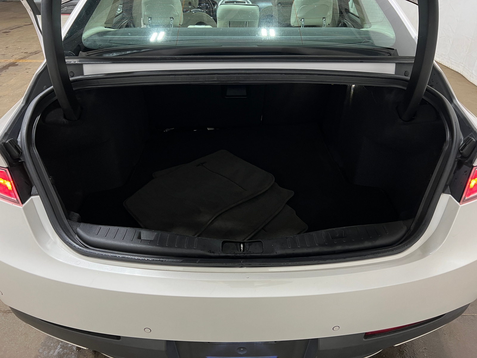 Thumbnail: 2018 Lincoln MKZ - 6