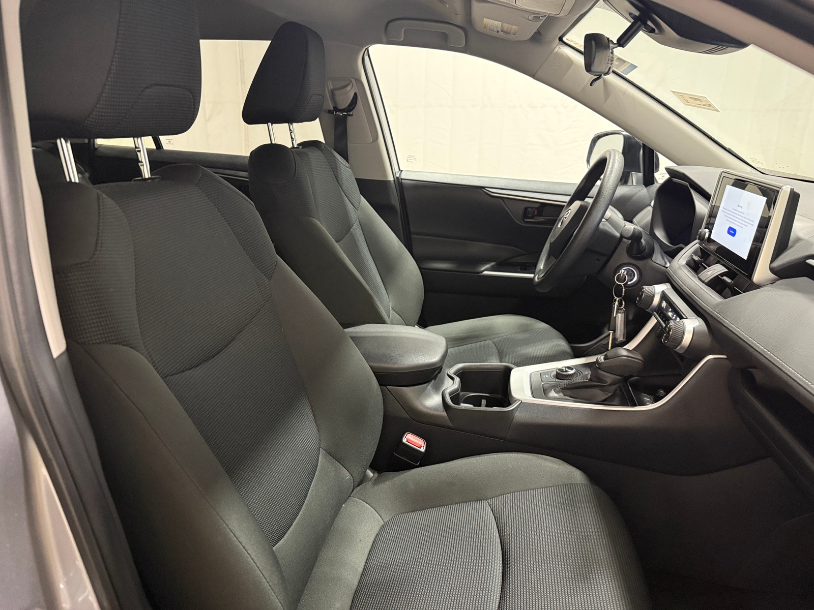 Thumbnail: 2025 Toyota RAV4 - 2