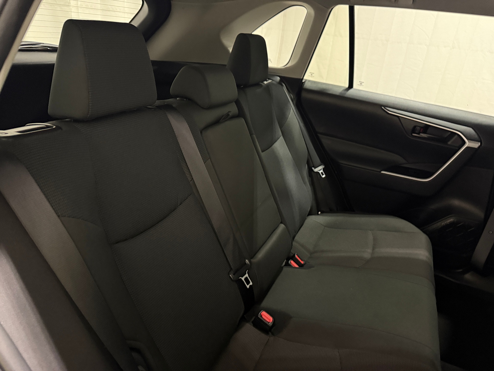 Thumbnail: 2025 Toyota RAV4 - 6