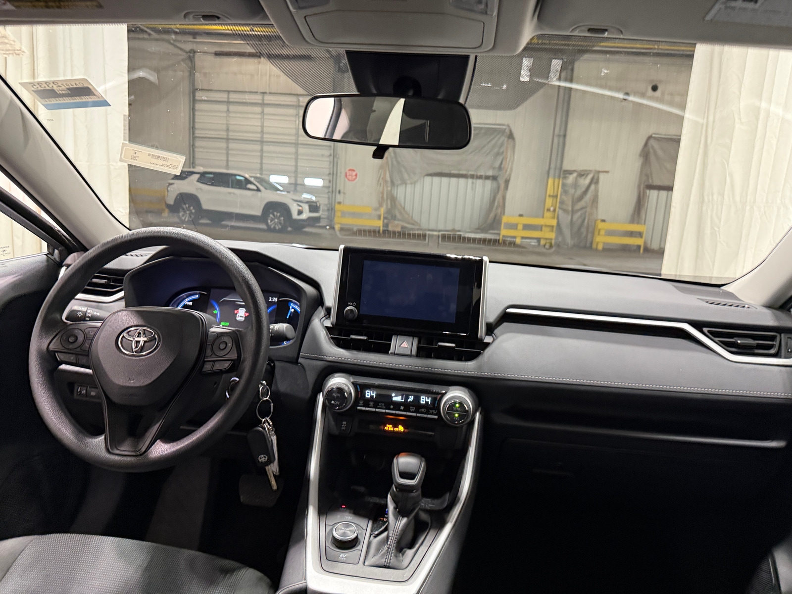 Thumbnail: 2025 Toyota RAV4 - 3