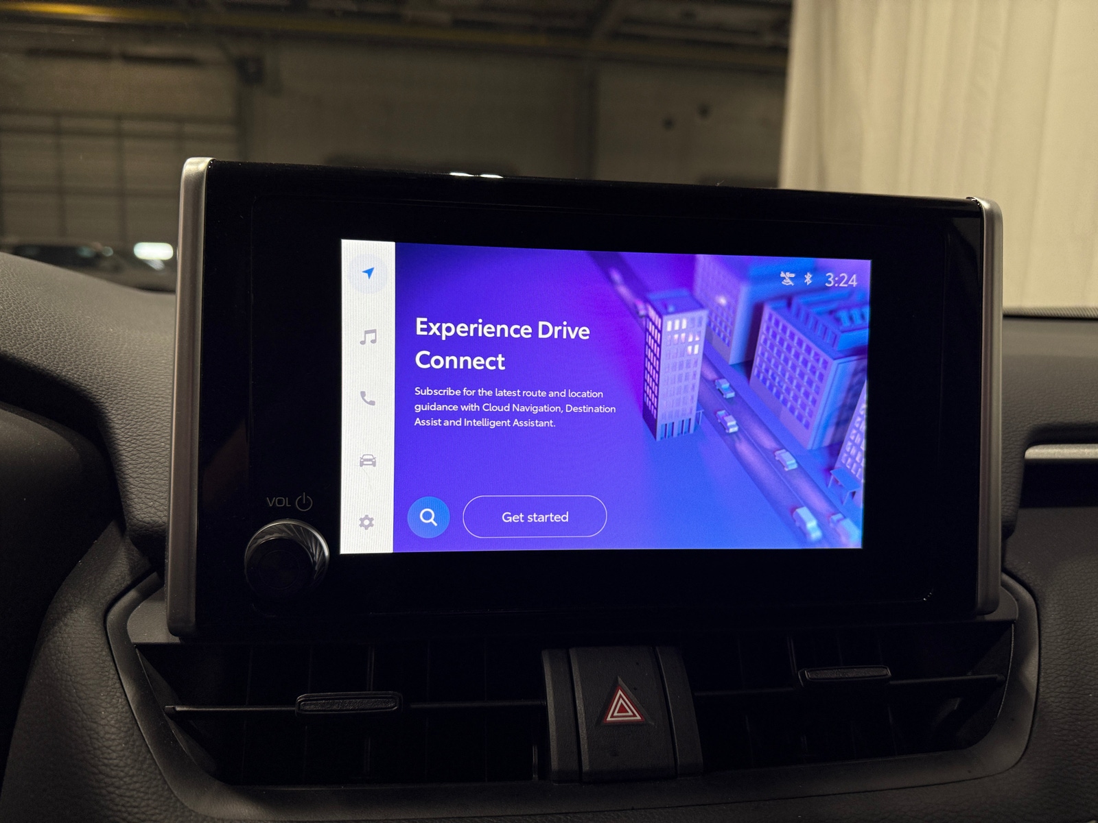 Thumbnail: 2025 Toyota RAV4 - 4