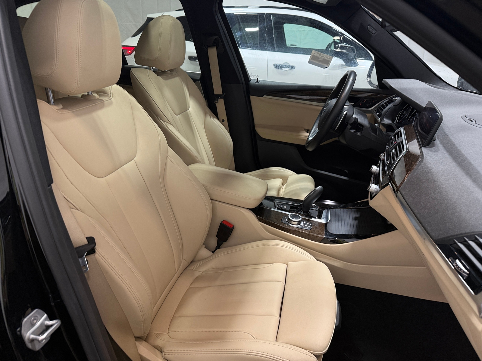 Thumbnail: 2020 BMW X3 - 2