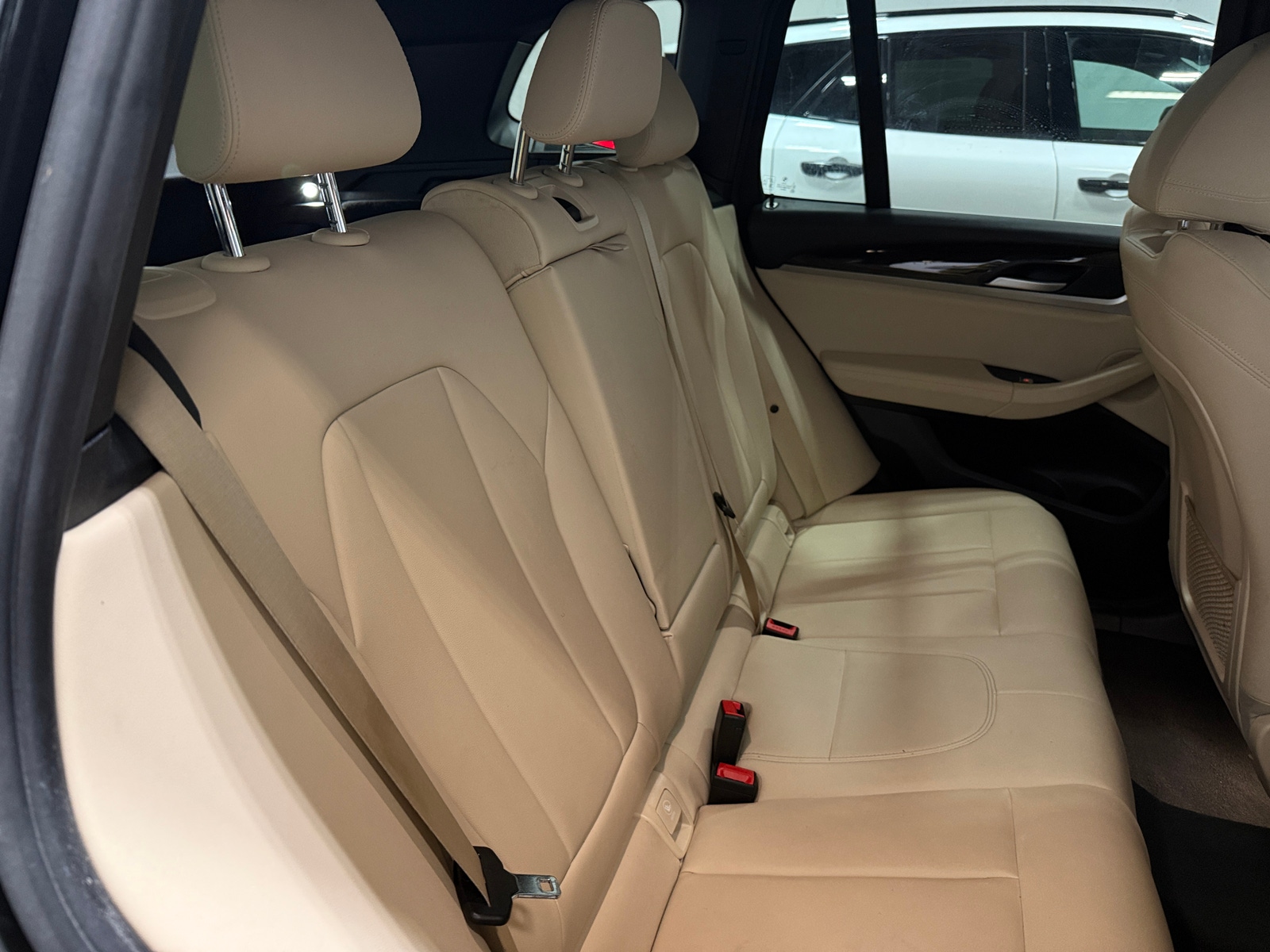 Thumbnail: 2020 BMW X3 - 6