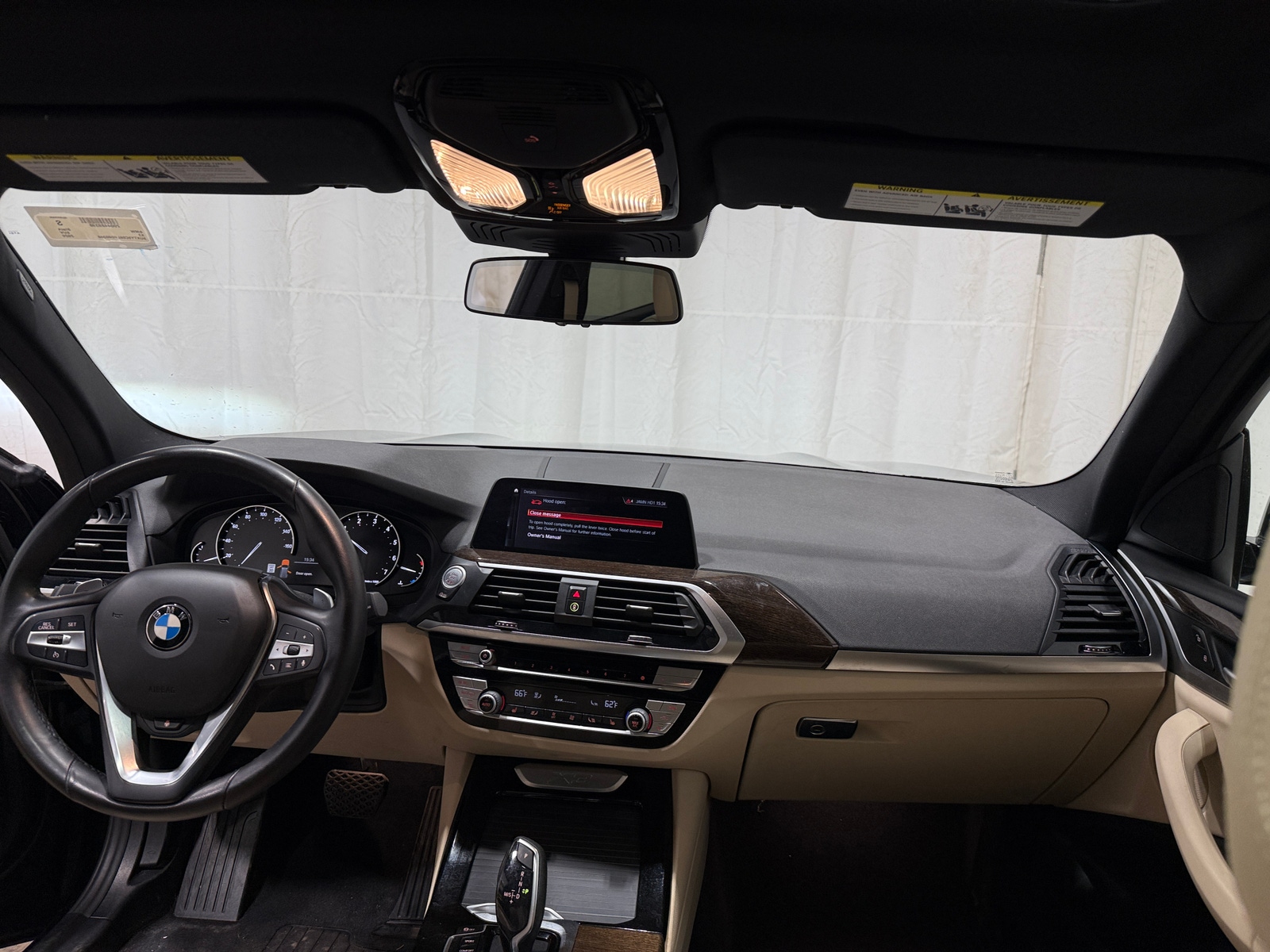 Thumbnail: 2020 BMW X3 - 3