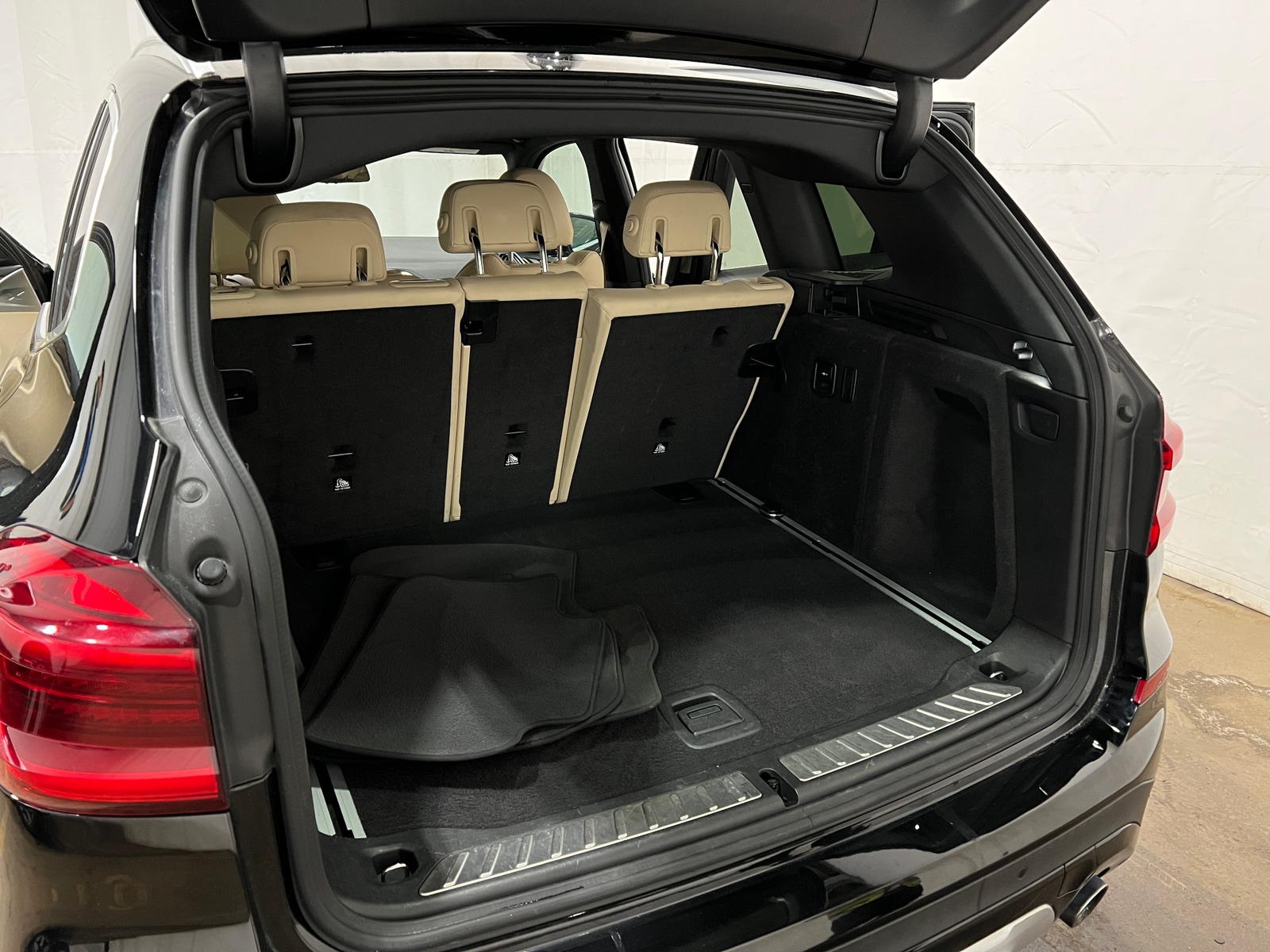 Thumbnail: 2020 BMW X3 - 7