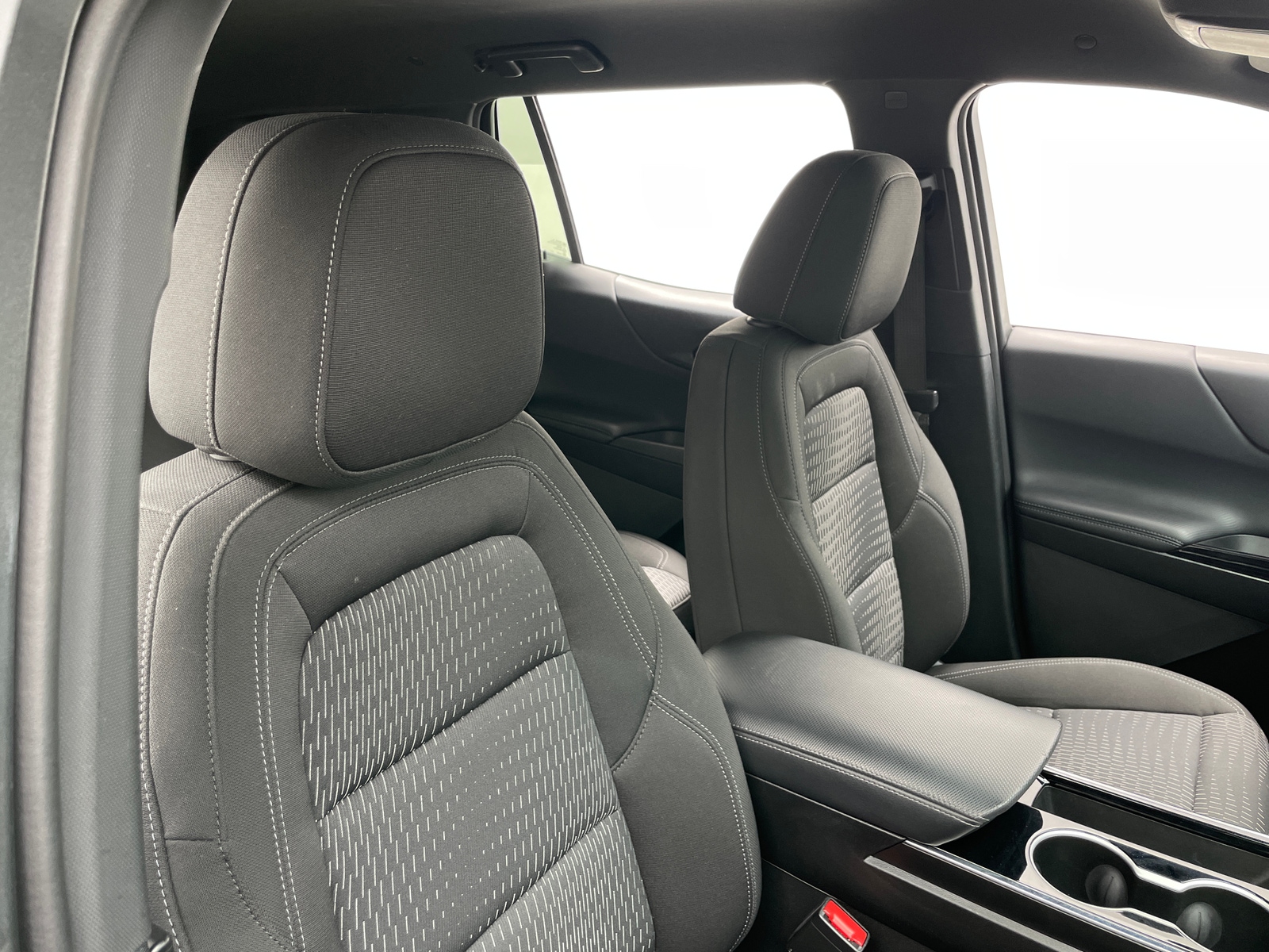 Thumbnail: 2025 Chevrolet Equinox - 2