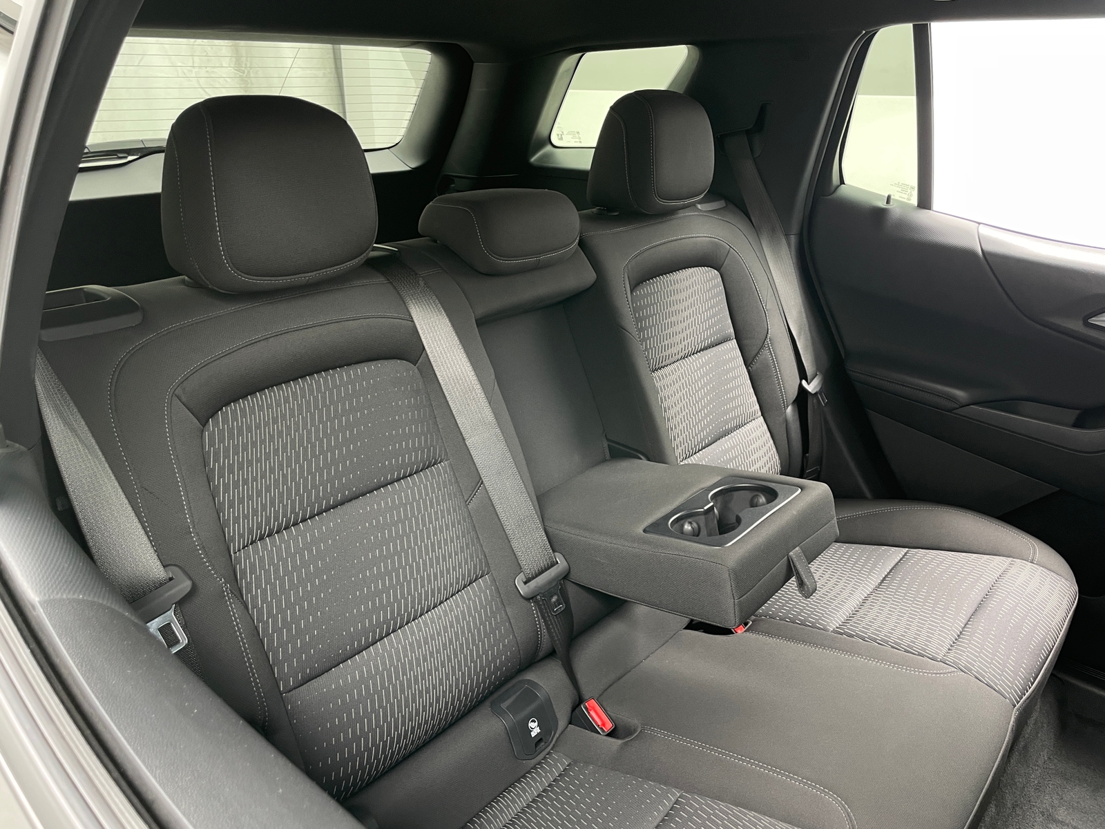 Thumbnail: 2025 Chevrolet Equinox - 6