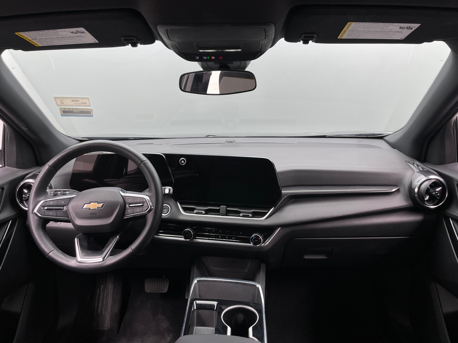 Thumbnail: 2025 Chevrolet Equinox - 3