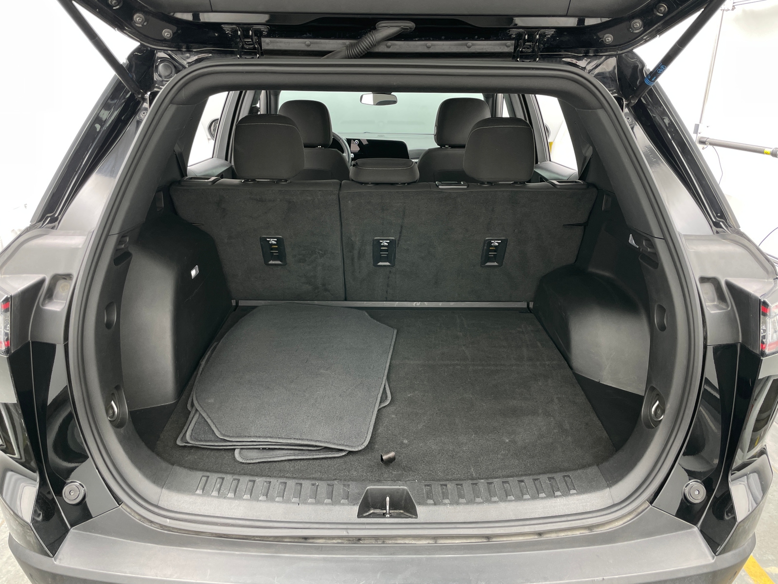 Thumbnail: 2025 Chevrolet Equinox - 7