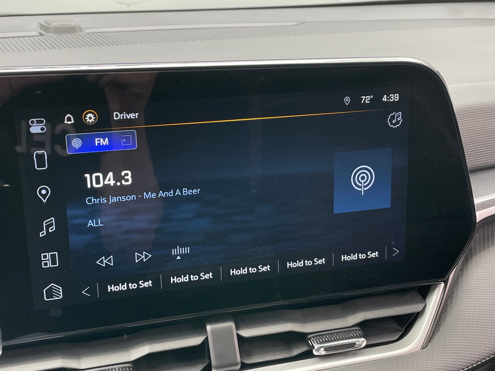 Thumbnail: 2025 Chevrolet Equinox - 4